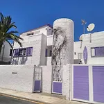 Lavanda Playa de las Americas (Tenerife)
