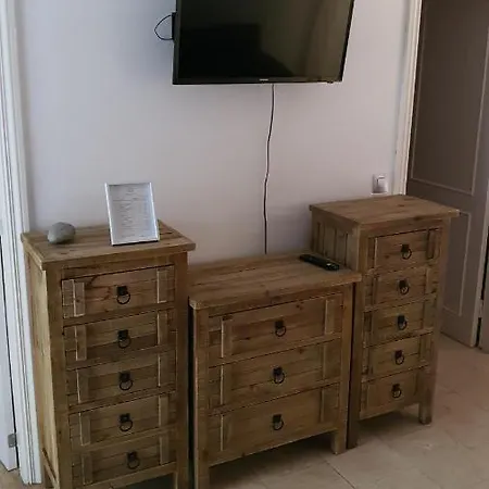 Hotel apartamentowy Lavanda 3*