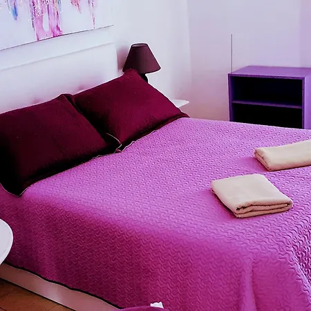 Hotel apartamentowy Lavanda