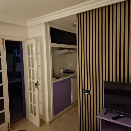 Lavanda Hotel apartamentowy