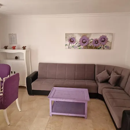 Hotel apartamentowy Lavanda 3*