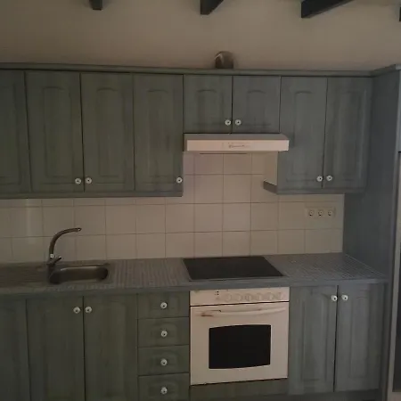 Lavanda Hotel apartamentowy