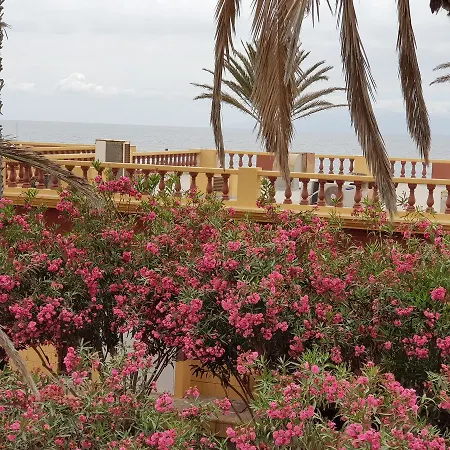 Hotel apartamentowy Lavanda Playa de las Americas (Tenerife)