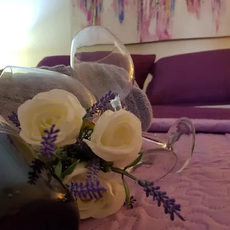 Hotel apartamentowy Lavanda 3*