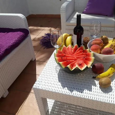 Lavanda 3* Playa de las Americas (Tenerife)