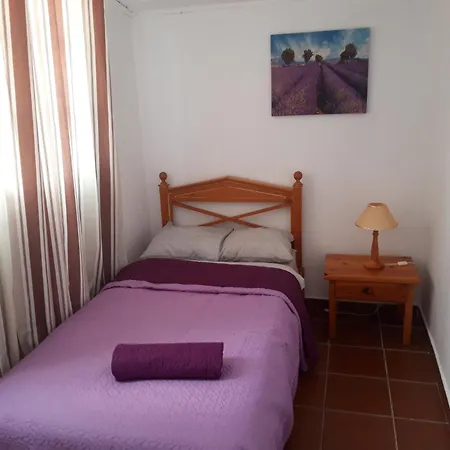Lejlighedshotel Lavanda 3*