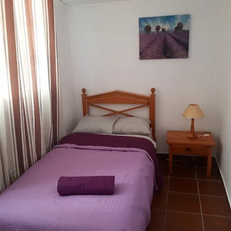 Hotel apartamentowy Lavanda 3*