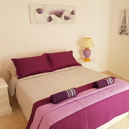 شقة فندقية Lavanda