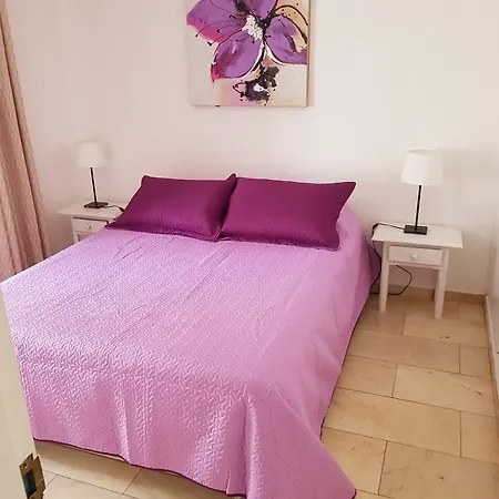 Hotel apartamentowy Lavanda 3*