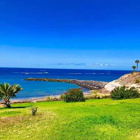 Lavanda Hotel apartamentowy Playa de las Americas (Tenerife)