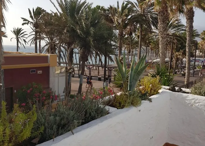 Apartahotel Lavanda Playa de las Américas