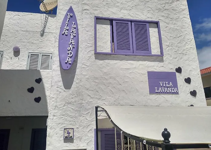 Lavanda 3*