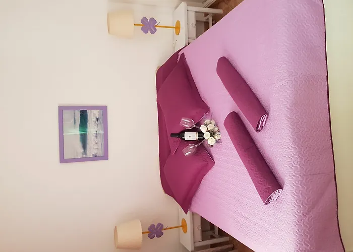 Apartahotel Lavanda 3*