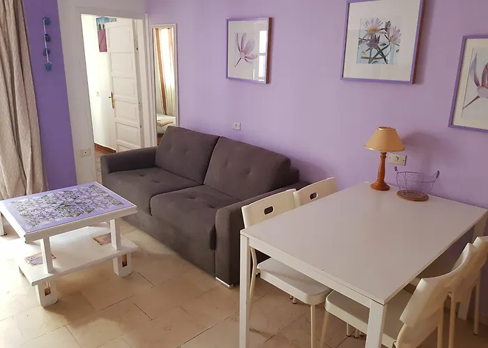 Lavanda Apartahotel