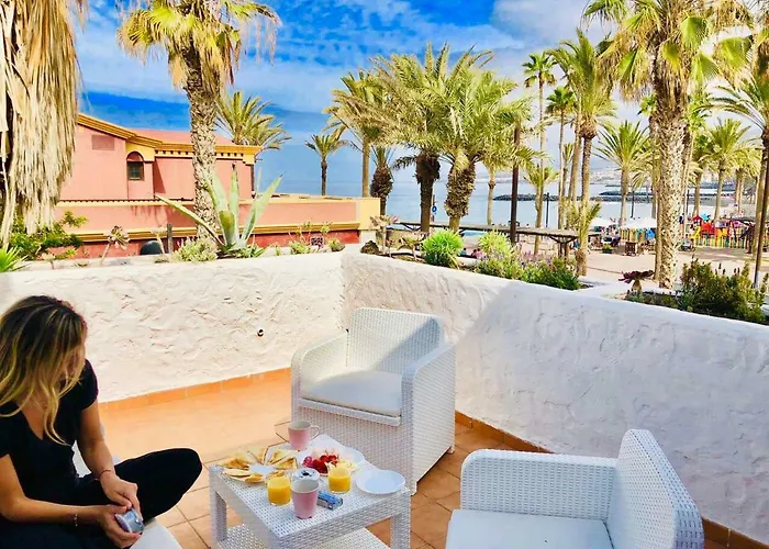 Lavanda Apartahotel Playa de las Américas