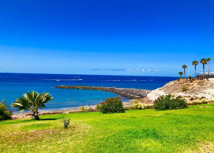 Lavanda Apartahotel Playa de las Américas