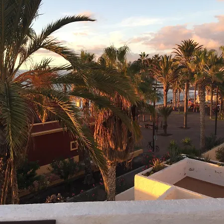 Lavanda 3* Πλάγια ντε λας Αμέρικας