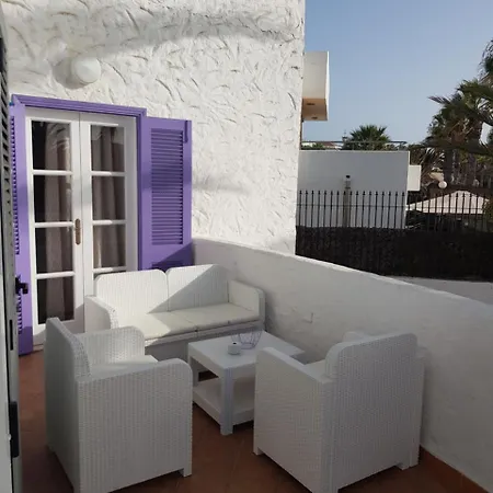 Lavanda Aparthotel Playa de las Americas (Tenerife)