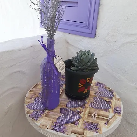 Lavanda Ξενοδοχείο με διαμερίσματα Πλάγια ντε λας Αμέρικας