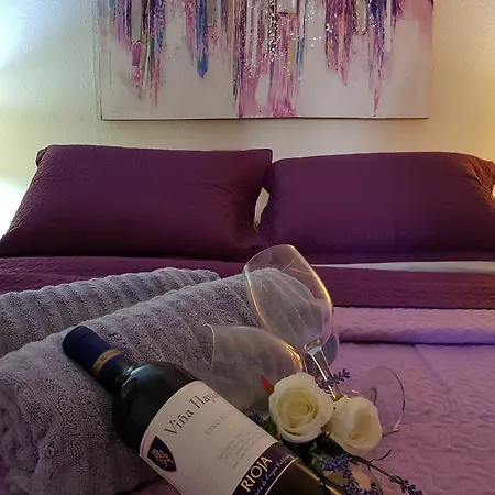 Aparthotel Lavanda Playa de las Americas (Tenerife)