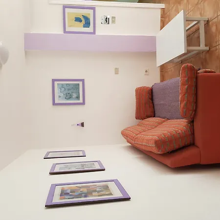 Lavanda 3* Πλάγια ντε λας Αμέρικας