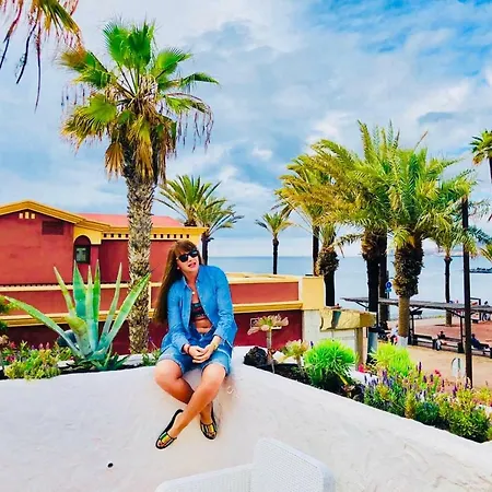 Ξενοδοχείο με διαμερίσματα Lavanda