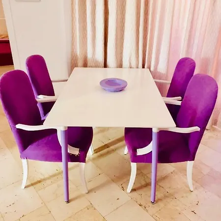 Lavanda Ξενοδοχείο με διαμερίσματα Πλάγια ντε λας Αμέρικας