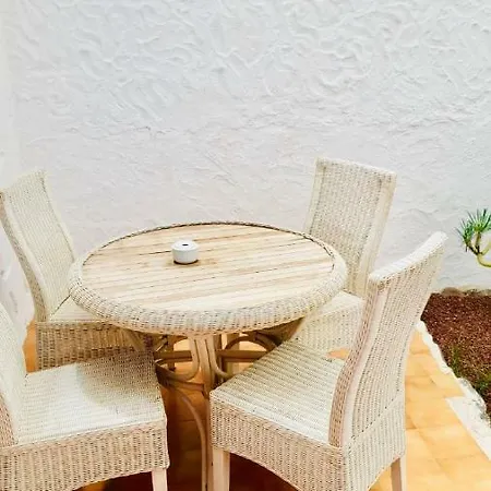 Lavanda 3* Πλάγια ντε λας Αμέρικας