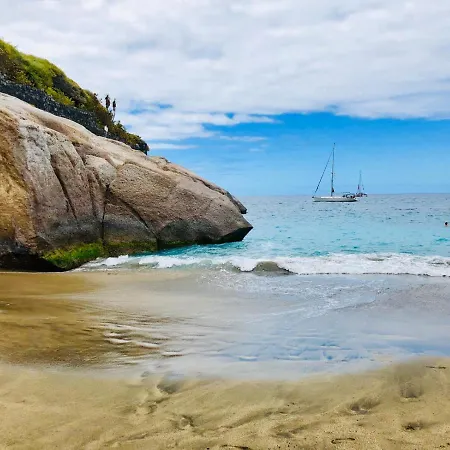 Ξενοδοχείο με διαμερίσματα Lavanda