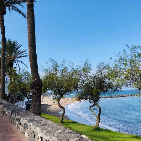 Ξενοδοχείο με διαμερίσματα Lavanda 3*