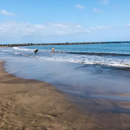 Ξενοδοχείο με διαμερίσματα Lavanda