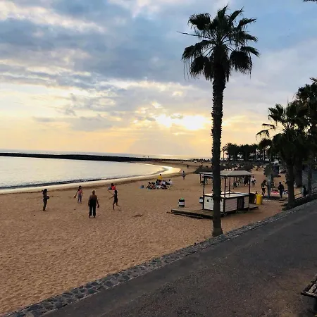 Ξενοδοχείο με διαμερίσματα Lavanda