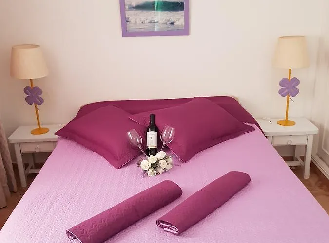 Hotel apartamentowy Lavanda 3*