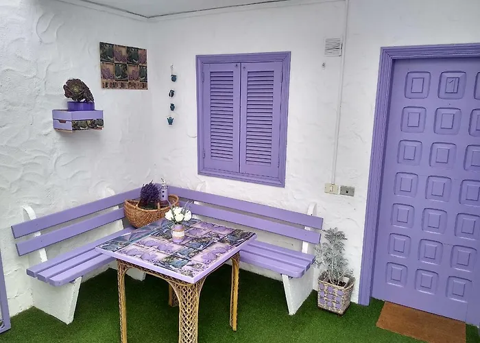 Lavanda Hotel apartamentowy