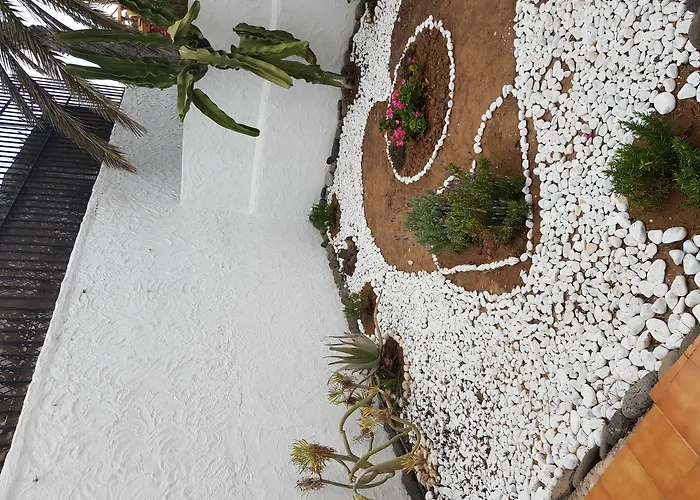 Lavanda 아파트호텔 3*