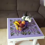 Lavanda Aparthotel 3*