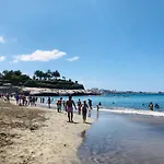 Lavanda Playa de las Américas