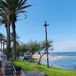 Lavanda Aparthotel 3*