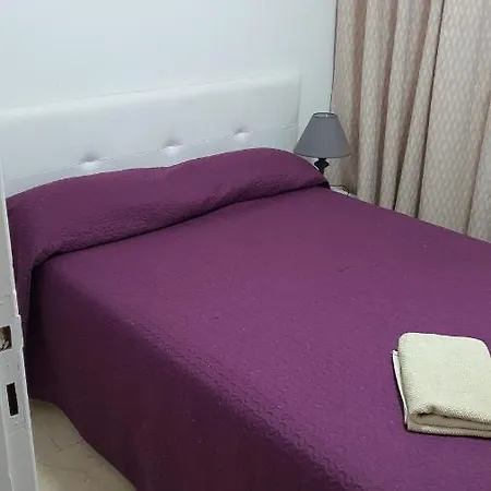 Lavanda Lejlighedshotel