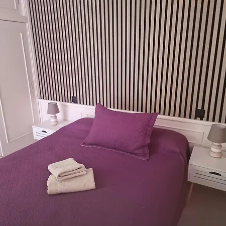 Lejlighedshotel Lavanda 3*