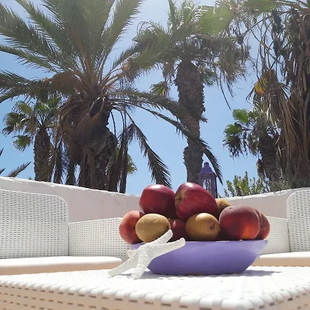 Lavanda Апарт-отель Плая-де-лас-Америкас