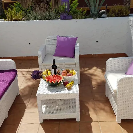 Lavanda Lejlighedshotel 3*