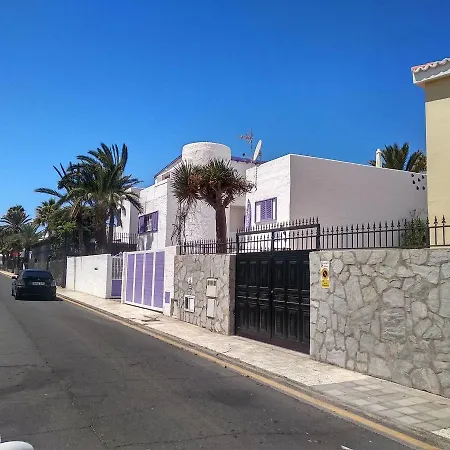 Lavanda Lejlighedshotel 3*