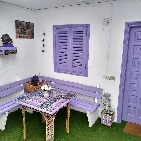 Lavanda Lejlighedshotel