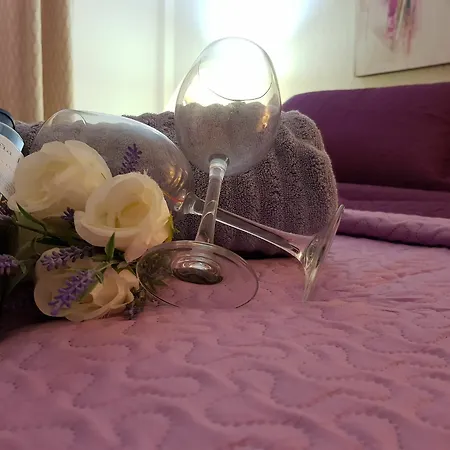 Lavanda Lejlighedshotel 3*
