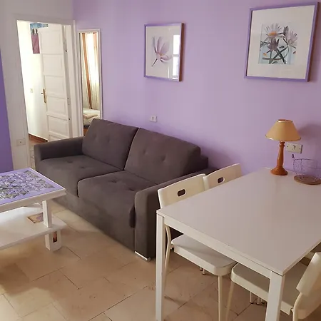 Lavanda Lejlighedshotel