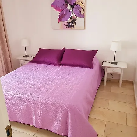 Lejlighedshotel Lavanda 3*