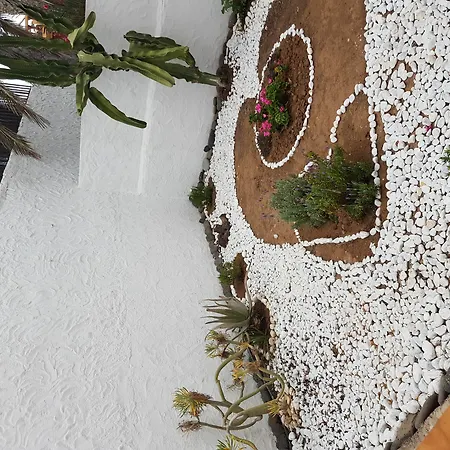 Lavanda Lejlighedshotel 3*