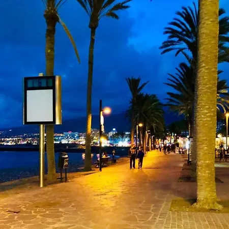 Lavanda Lejlighedshotel