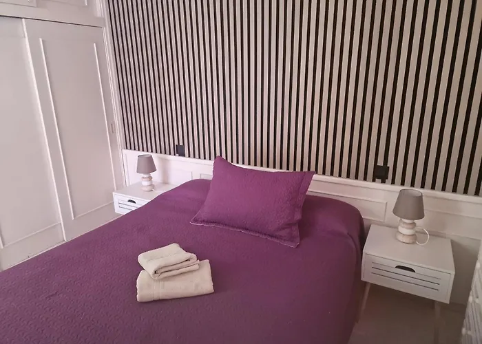 Apartahotel Lavanda 3*